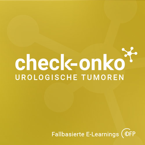 Teaserbild "check-onko - Urologische Tumoren"