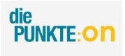 Logo die Punkte:on