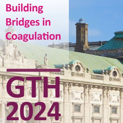 68. Jahrestagung der Gesellschaft für Thrombose und Hämostaseforschung