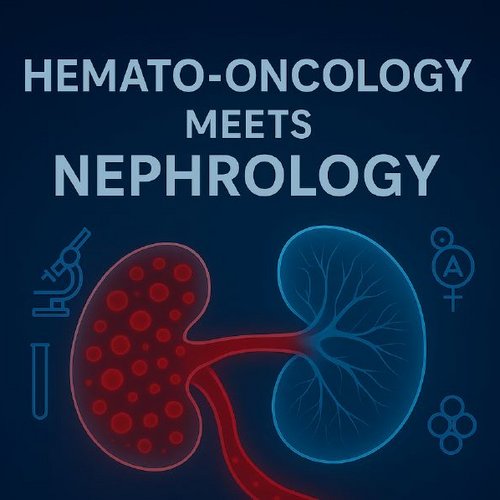 Ankündigung Hemato-Oncoloy Meets Nephrology 2026