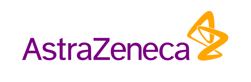 Firmenlogo von AstraZeneca