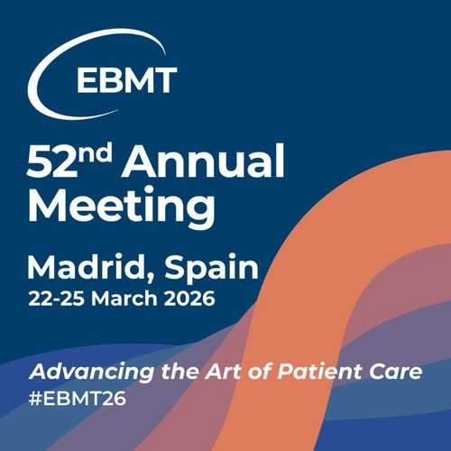 Ankündigung des 52. EBTM-Meetings