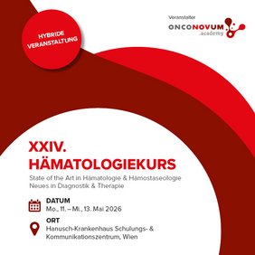 Teaserbild für den Hämatologiekurs