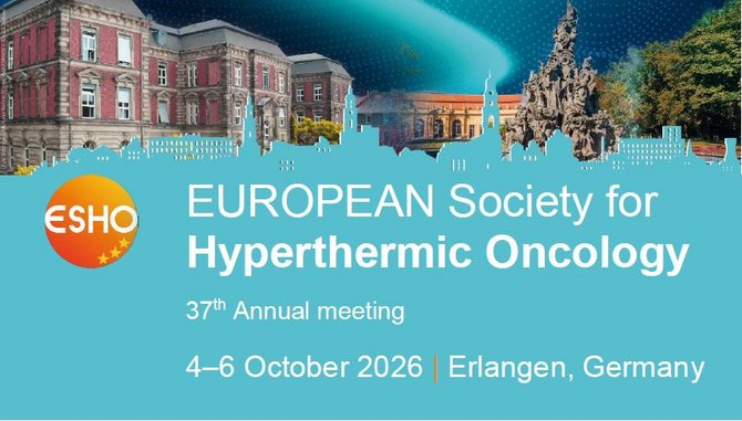 Ankündigung der 37. ESHO