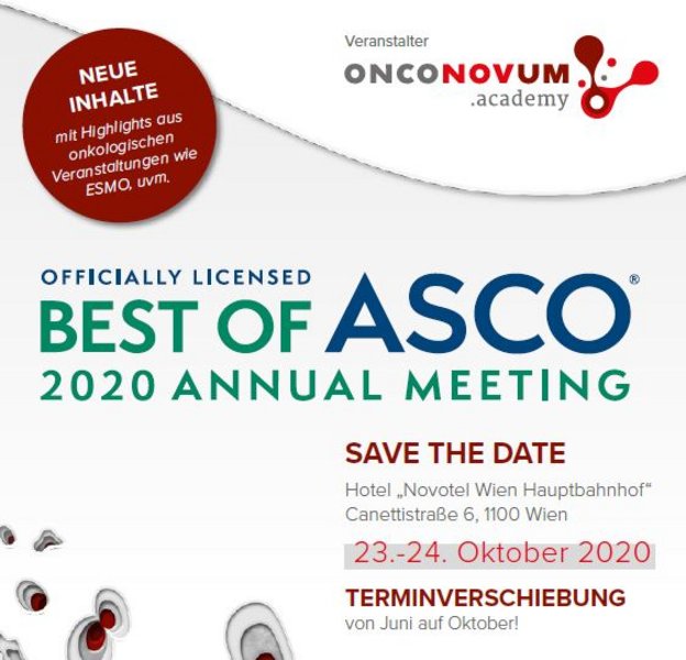 Best of ASCO 2020 OeGHO