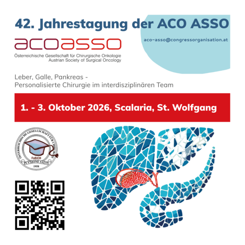 Ankündigung ACO Asso 2026