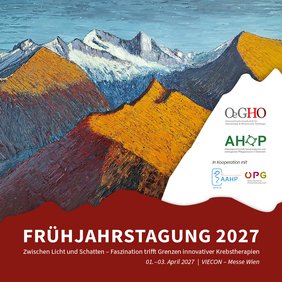 Ankündigung FJT 2027