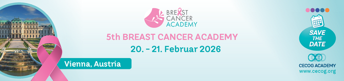 Teaserbild für Breast Cancer Academy