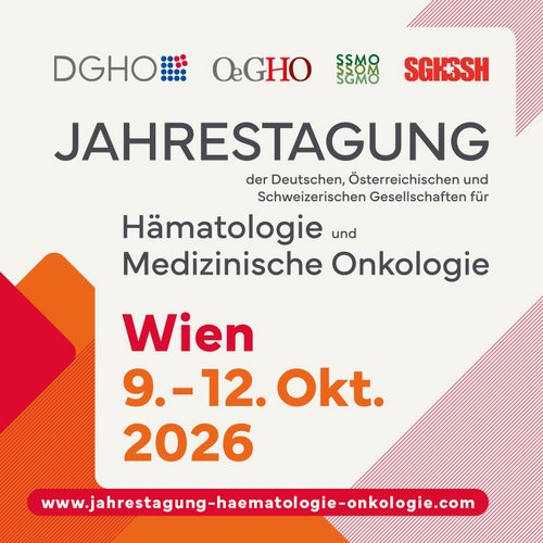 Ankündigung Gemeinsame Jahrestagung 2026