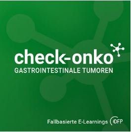 Logo check-onko GI Tumoren