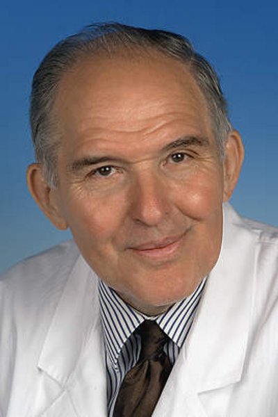 Univ.-Prof. Dr. Klaus Lechner